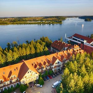 Hotel Robert'S Port